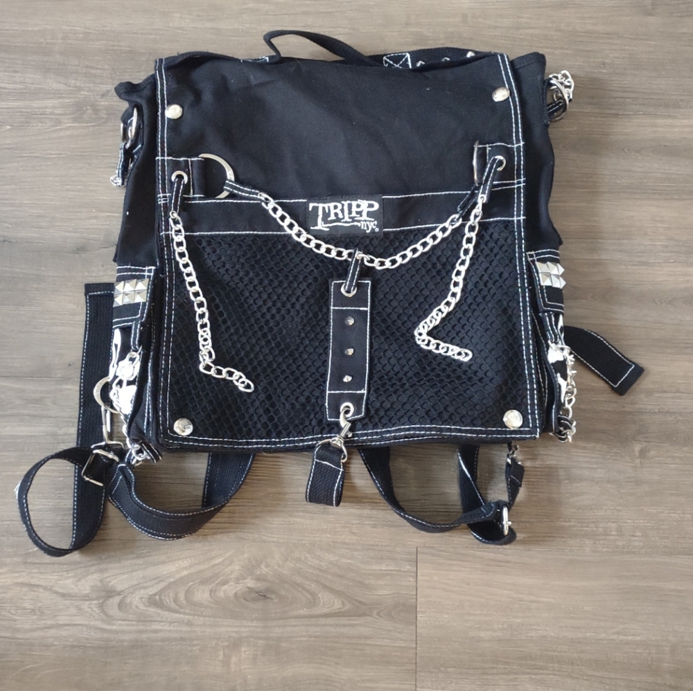 Tripp nyc bag